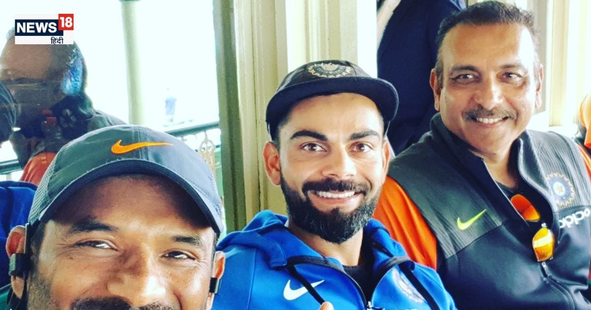 सात साल तक IND के रहे फील्डिंग कोच, अब SL को टी-20 वर्ल्ड कप जिताएगा यह दिग्गज