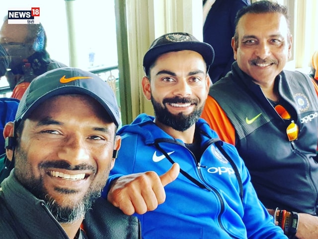 सात साल तक IND के रहे फील्डिंग कोच, अब SL को टी-20 वर्ल्ड कप जिताएगा यह दिग्गज