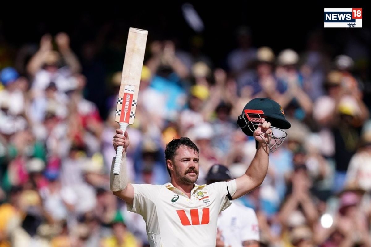 हेड का शतक तीसरे एशेज टेस्ट में AUS की लीड 356 रन ENG पर हार का खतरा