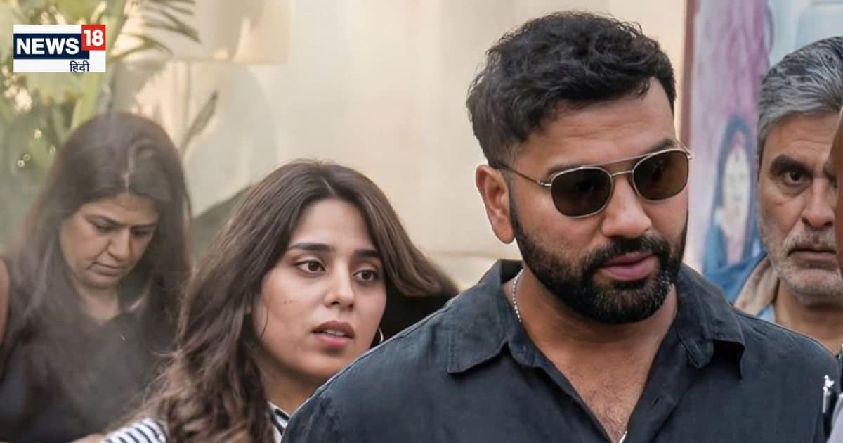 रोहित शर्मा क्यों नहीं खेल रहे विजय हजारे ट्रॉफी, मुंबई की टीम ने बताई वजह