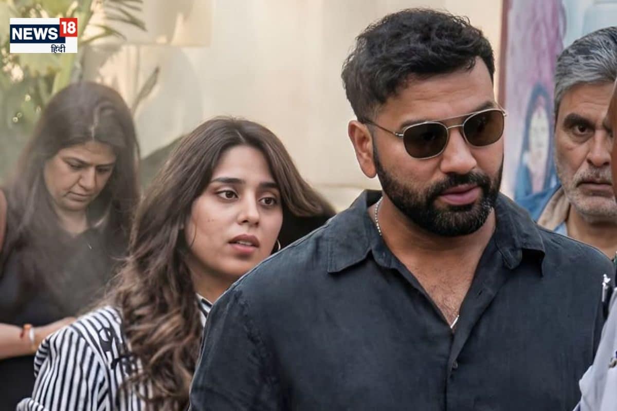 रोहित शर्मा क्यों नहीं खेल रहे विजय हजारे ट्रॉफी मुंबई की टीम ने बताई वजह