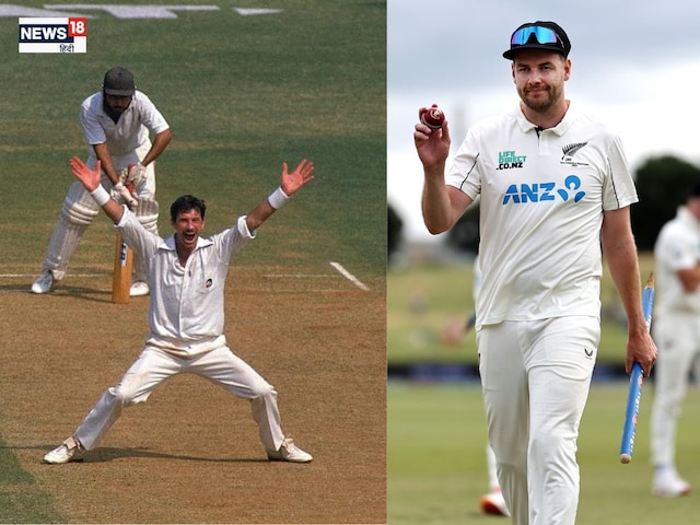 कौन हैं जैकब डफी, जिन्होंने तोड़ा रिचर्ड हैडली का 40 साल पुराना रिकॉर्ड