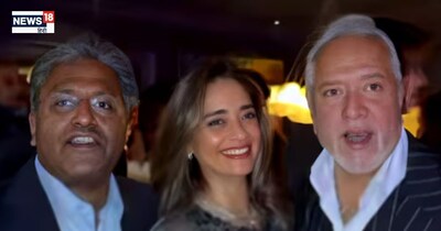 ललित मोदी और विजय माल्या