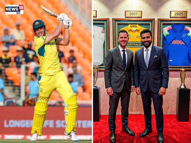 IPL के सबसे महंगे विदेशी प्लेयर कैमरन ग्रीन को क्या सलाह दे रहे रिकी पोंटिंग?