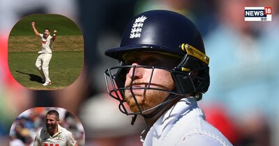 ऑस्ट्रेलिया इंग्लैंड बैजबॉल टेस्ट