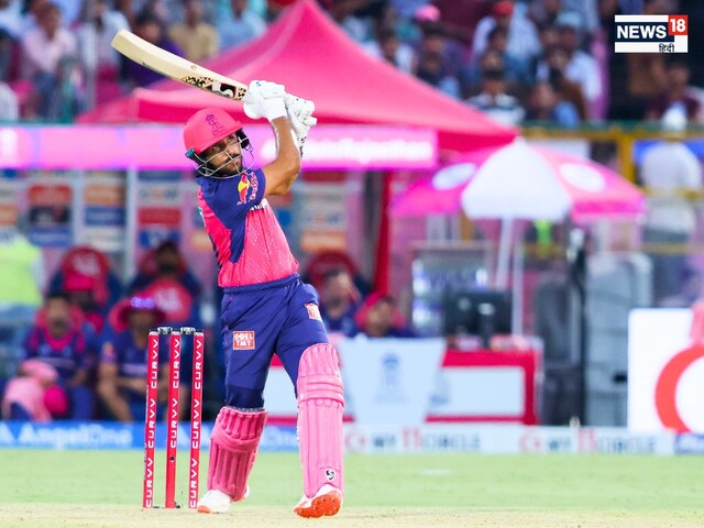 160 रन का धमाका, ध्रुव जुरेल ने VHT में सिर्फ छक्के-चौके से ही ठोकी सेंचुरी