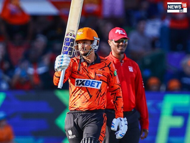 डीकॉक ने फोड़े 47 गेंदों में 77 रन, लगातार दूसरे मैच में सनराइजर्स को बोनस