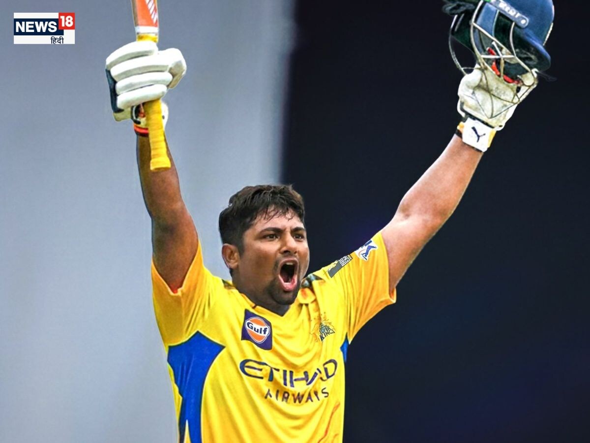 सरफराज खान