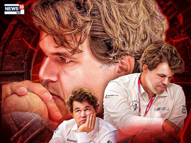 कार्लसन ने रिकॉर्ड 9वीं बार जीता विश्व ब्लिट्ज खिताब, अर्जुन एरिगेसी को कांस्य