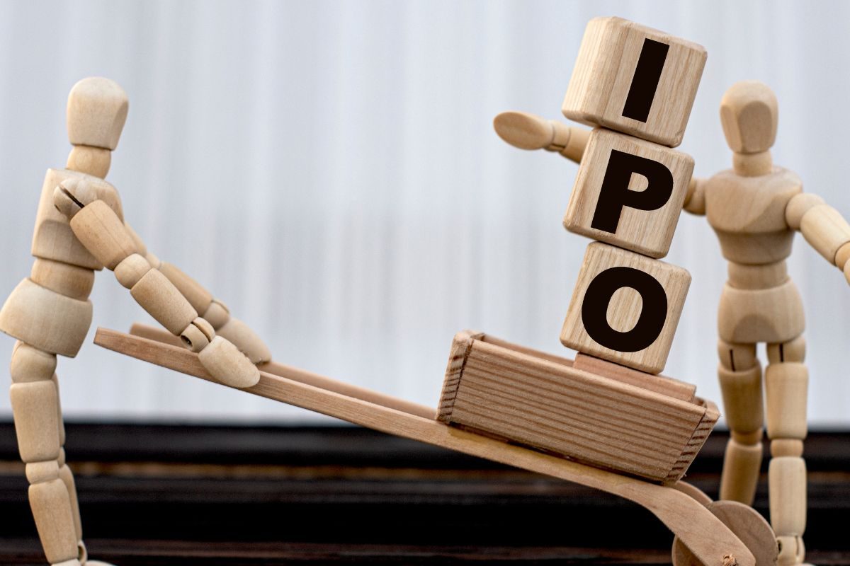 इस आईपीओ में पैसे वाले कर रहे सबसे ज्‍यादा निवेश एक शेयर पर 265 रुपये मुनाफा!