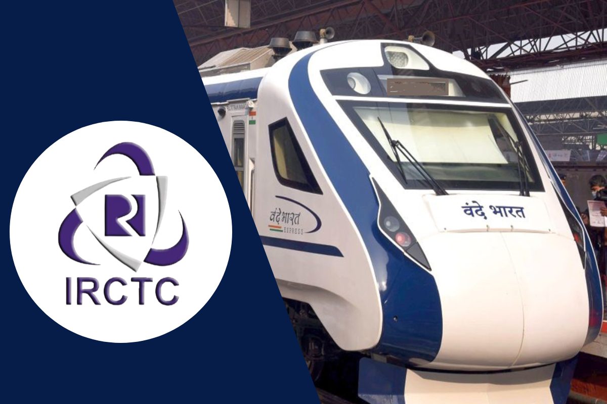 रेलवे की पकड़ में आए 303 करोड़ भूत IRCTC के 50000000 अकाउंट्स पर लगा ताला