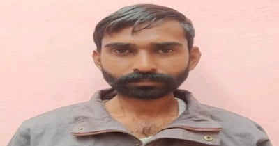 ISI Spy Network Busted at India-Pakistan Border; Prakash Singh Held for Leaking Army Data