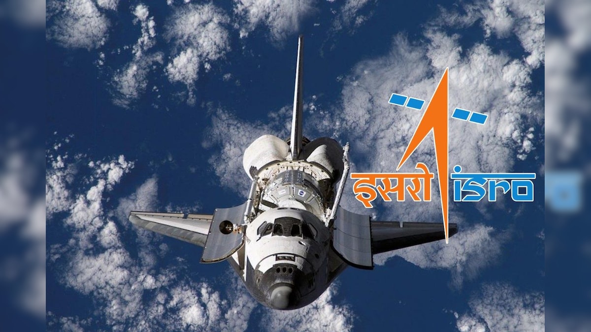 इसरो का ‘बाहुबली’ फिर दिखाएगा दम: 24 दिसंबर को लॉन्च होगा LVM3 रॉकेट