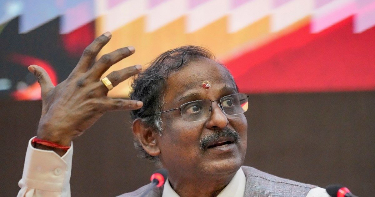 इसरो के 'मारुति' रॉकेट ने कर दिखाया कमाल, अब चंद्रयान-4 और 5 पर किया बड़ा ऐलान