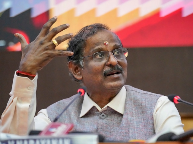 इसरो के 'मारुति' रॉकेट ने कर दिखाया कमाल, अब चंद्रयान-4 और 5 पर किया बड़ा ऐलान