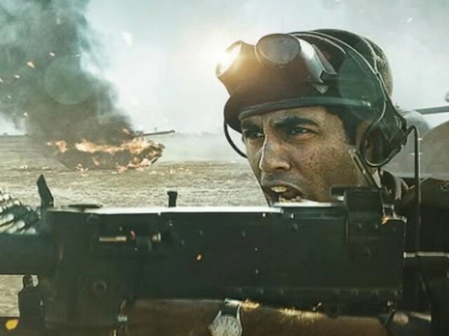 बॉक्स ऑफिस पर 'धुरंधर' के तूफान से पोस्टपोन हुई 'इक्कीस', ये है नई रिलीज डेट