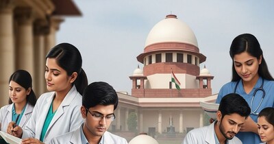 कोर्ट ने इसे शिक्षा के स्तर से सीधा खिलवाड़ बताया है.