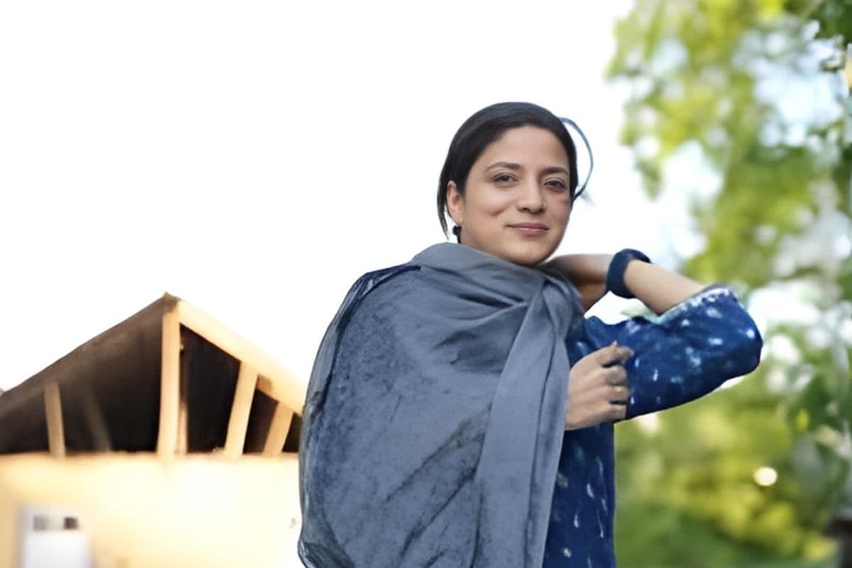 तेरा नाम लिंचिस्तान ओडिशा में बंगाली मुस्लिम की लिंचिंग पर बोलीं इल्तिजा