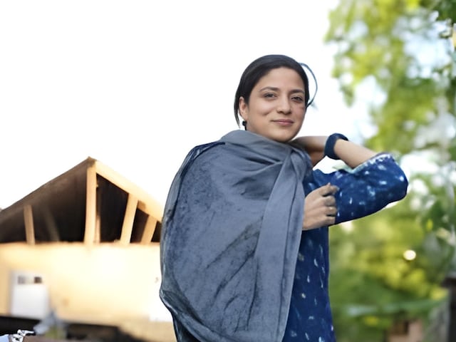 'तेरा नाम लिंचिस्तान' ओडिशा में बंगाली मुस्लिम की लिंचिंग पर बोलीं इल्तिजा