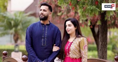 पाकिस्तानी क्रिकेटर इमाद वसीम ने लिया तलाक