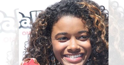 एक्ट्रेस इमानी दिया स्मिथ के निधन से फैंस शॉक्ड हैं. फोटो साभार- रेडिट