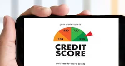 2026 में क्रेडिट स्कोर सुधारने के 4 असरदार तरीके. (Image:AI)