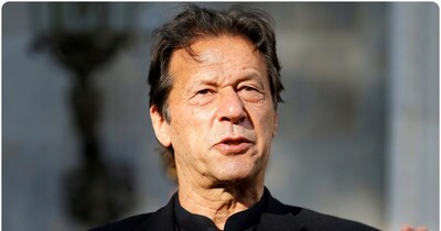 इमरान खान कई महीनों से जेल में बंद हैं. (फाइल फोटो)