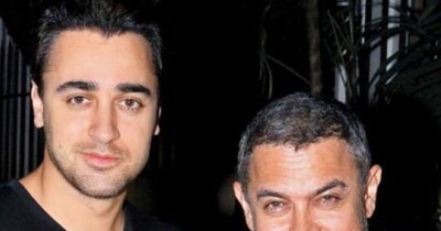 चॉकलेटी बॉय इमरान खान,सुपरस्टार आमिर खान के भांजे हैं. लेकिन सुपरस्टार मामा का स्टारडम भी इमरान का डूबता करियर बचा नहीं सका. आमिर खान प्रोडक्शंस के बैनर तले बनी इस रोमांटिक फिल्म ने बॉक्स ऑफिस पर सफलता हासिल की थी. इसके बाद वह साल 2010 में आई ‘आई हेट लव स्टोरीज’ में भी नजर आए.