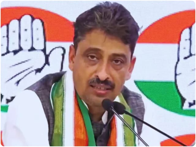  RSS की स्थापना 1925 में हुई, तो 1947 तक वंदे मातरम को क्यों नहीं अपनाया?