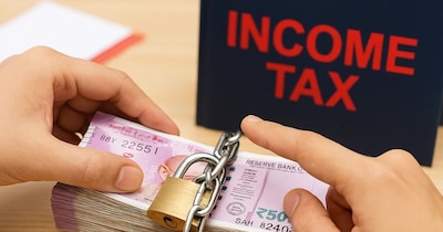घर में मिले बेनामी कैश पर 84% टैक्स, जानिए क्या हैं सख्त नियम. (Image:AI)