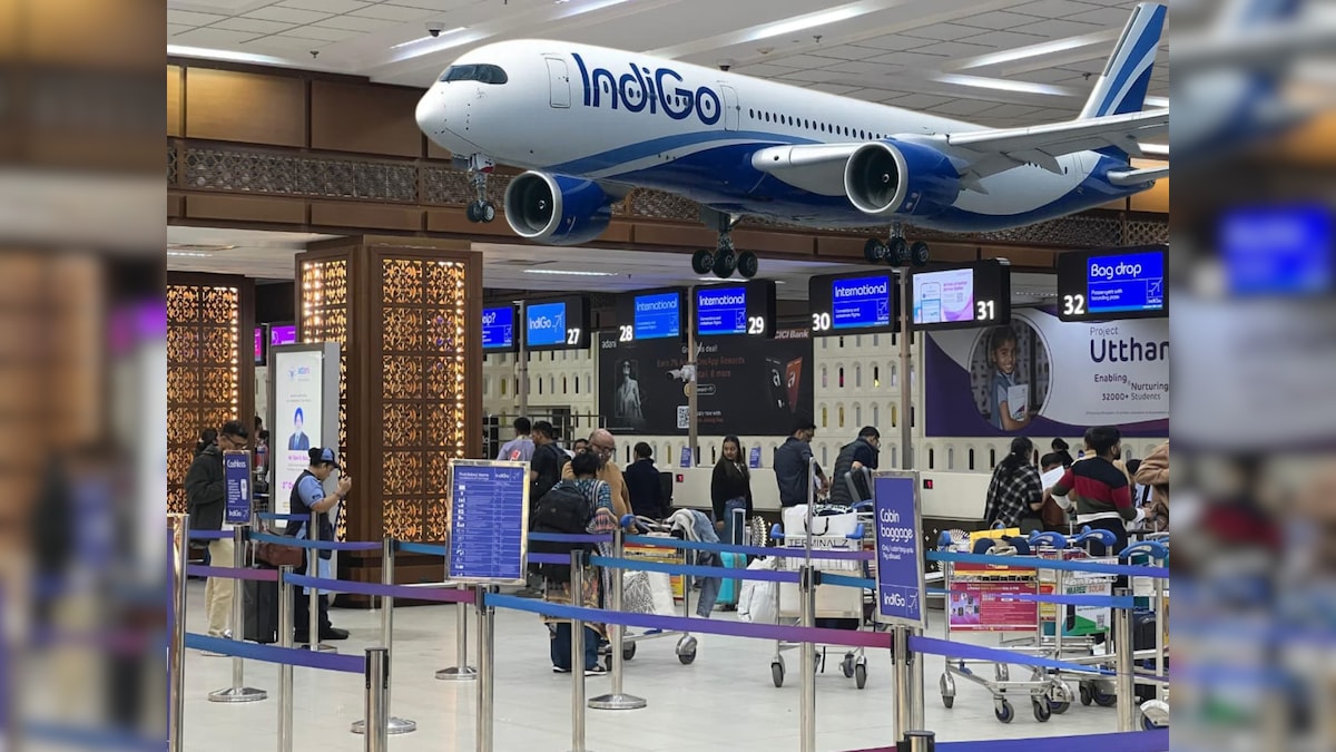 IndiGo संकट कब खत्म होगा? CEO को कारण बताओ नोटिस, आज कितनी फ्लाइट्स कैंसल?