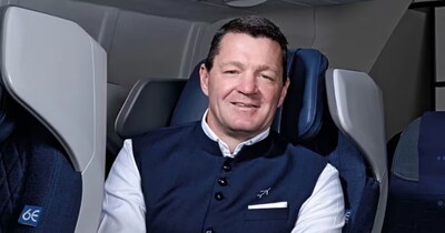 पीटर एल्बर्स.