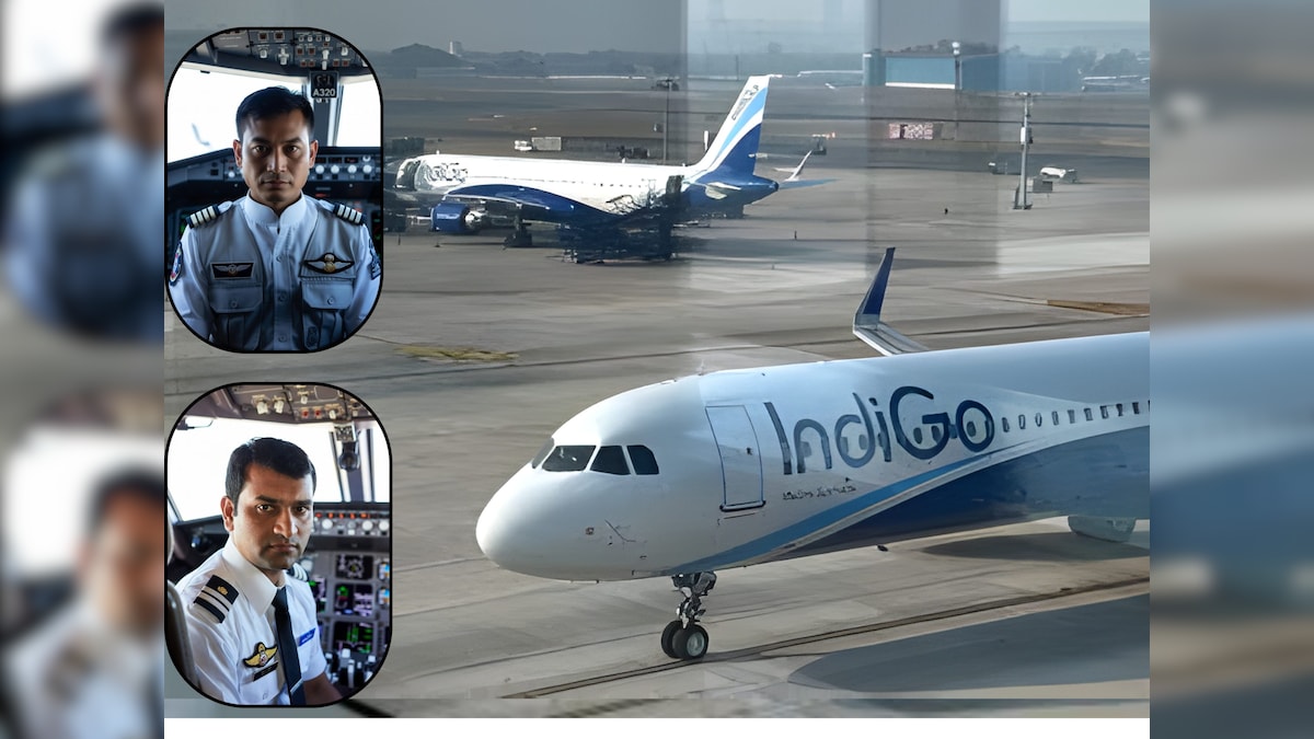 Exclusive: 'हम उड़ाना चाहते थे, इंडिगो ने मना किया,' पायलट ने बताया पूरा सच