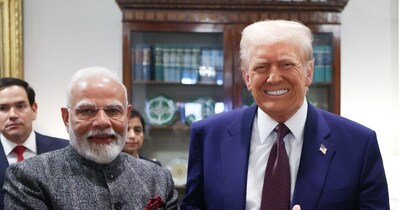 फेल हो चुकी हैं ट्रंप की 3 पक्की ट्रेड डील्स