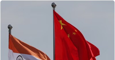 भारत और चीन ने कहा कि दोनों देशों के रिश्ते बेहद अहम हैं. (फाइल फोटो)