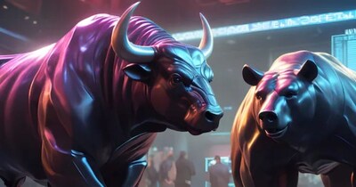 कोविड क्रैश से करोड़ों की कमाई तक, भारत के सबसे तेज, बड़े और भरोसेमंद वेल्थ क्रिएटर स्टॉक्स. (Image:News18)