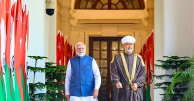 2024-25 में ओमान से भारत का आयात लगभग 6.5 बिलियन अमेरिकी डॉलर का रहा.