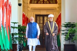 6000 जॉइंट वेंचर, $10 अरब का व्यापार,भारत-ओमान के बीच गजब है कारोबारी रिश्‍ता