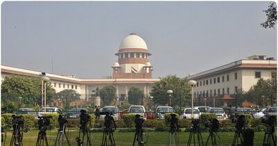 सुप्रीम कोर्ट ने अपीलकर्ता की याचिका को खारिज कर दिया. (फाइल फोटो)