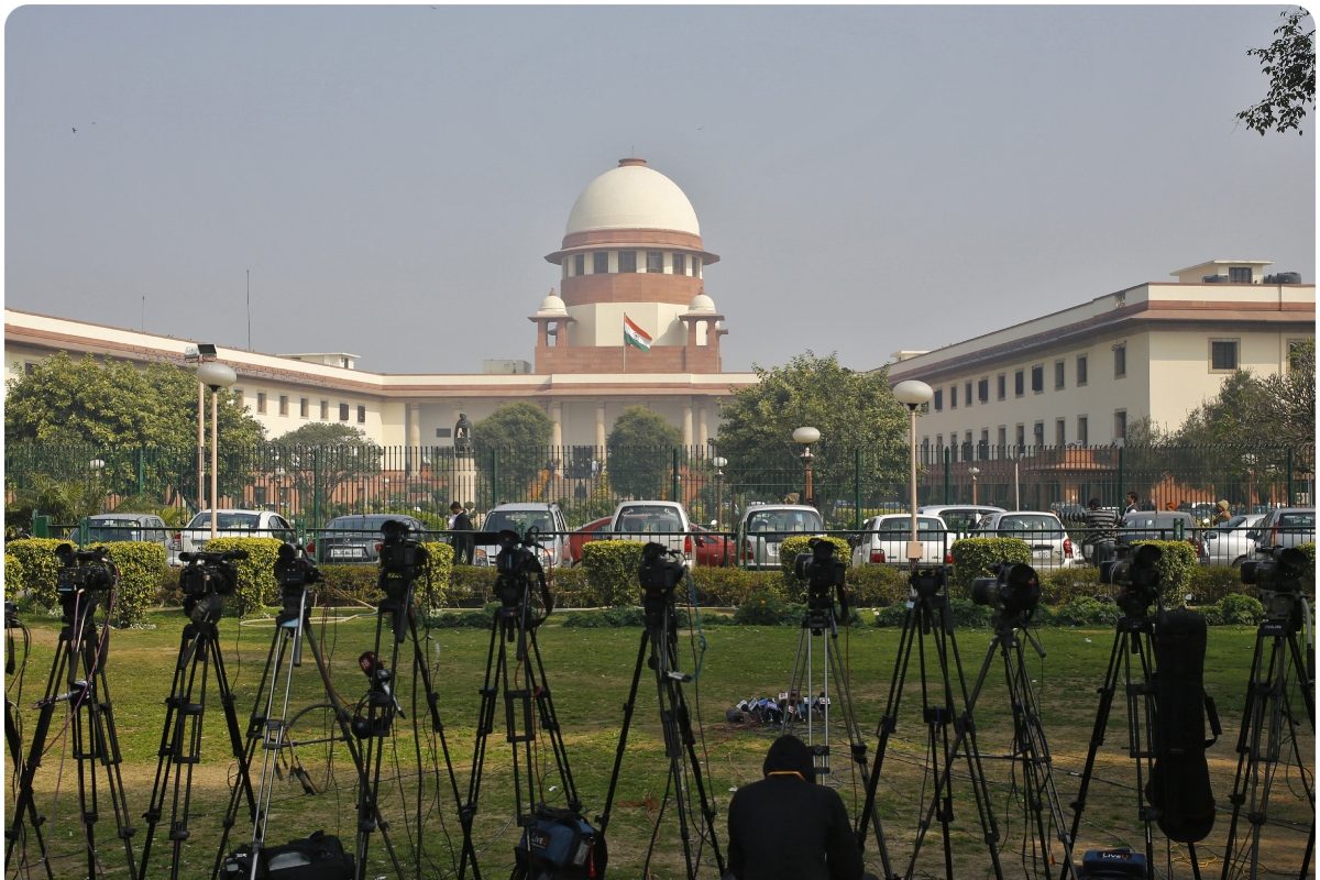 सहानुभूति से नहीं सुप्रीम कोर्ट ने बरकरार रखा कर्नाटक हाईकोर्ट का डिसीजन