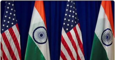 भारत और अमेरिका ने आतंकवाद को लेकर नया मोर्चा खोल दिया है.