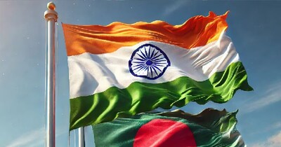 भारत-बांग्लादेश के रिश्ते सुधरने के संकेत. 