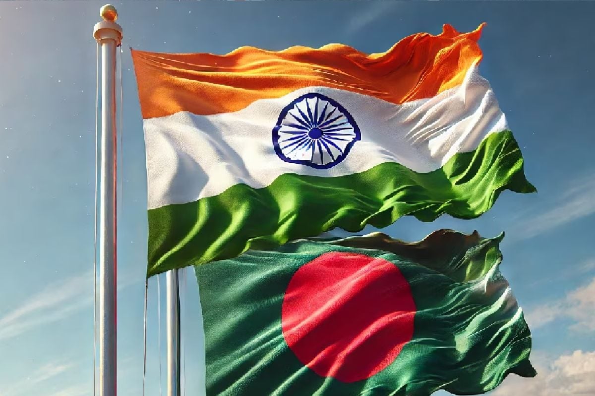 भारत-बांग्लादेश ने बढ़ाया दोस्ती का हाथ सीमा पार कर गए मछुआरों की हुई वापसी