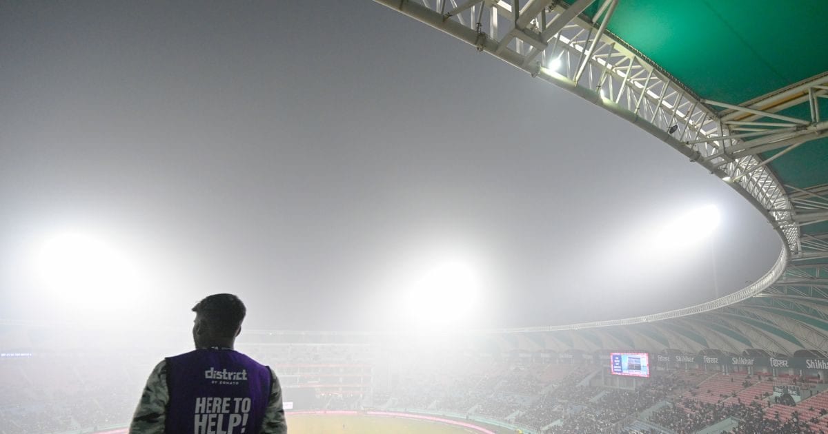 चीन के ये 6 सीक्रेट लागू हो जाएं तो कभी रोकना न पड़े क्रिकेट मैच