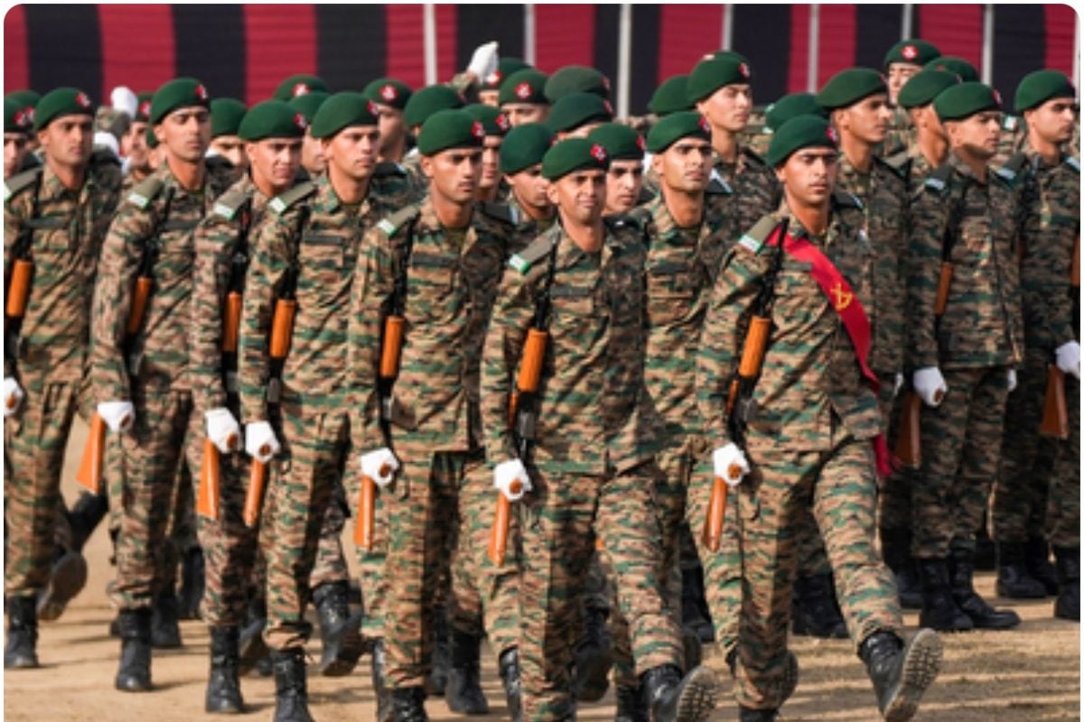 93 हजार पाक सैनिकों का सरेंडर इंदिरा गांधी और भारतीय सेना का मास्टरस्ट्रोक