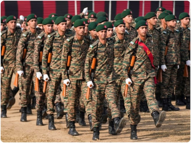 93 हजार पाक सैनिकों का सरेंडर, इंदिरा गांधी और भारतीय सेना का मास्टरस्ट्रोक