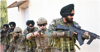 साल 2025 में ही सेना को नई 'भैरव बटालियन' और 'अशनि प्लाटून' मिली.