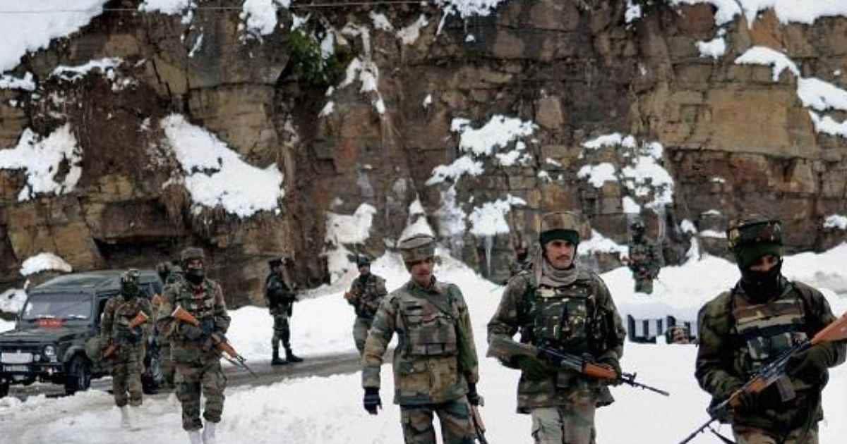 ये सड़क नहीं चीन की छाती पर वार है! 16000 फीट की ऊंचाई पर भारत का घातक प्‍लान