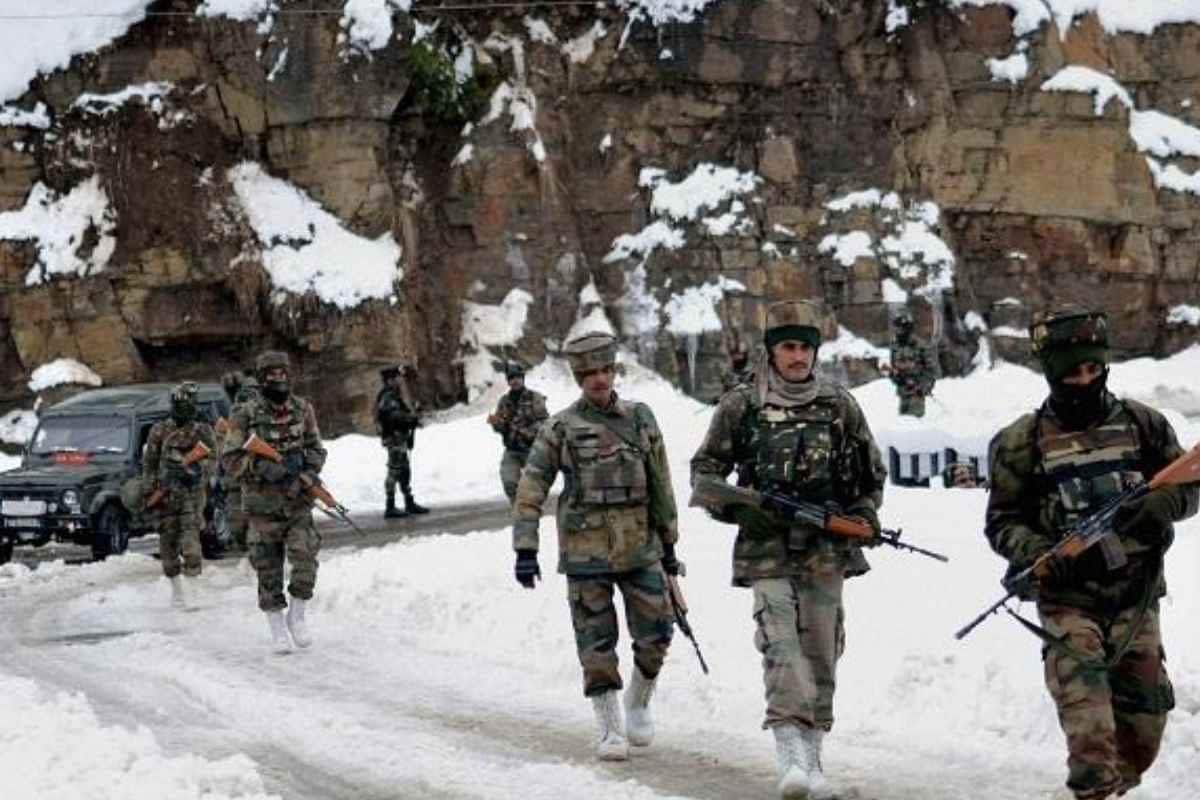 ये सड़क नहीं चीन की छाती पर वार है! 16000 फीट की ऊंचाई पर भारत का घातक प्‍लान