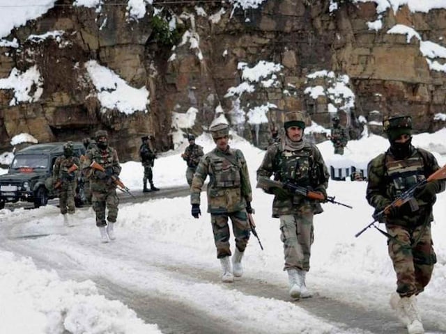 ये सड़क नहीं चीन की छाती पर वार है! 16000 फीट की ऊंचाई पर भारत का घातक प्‍लान